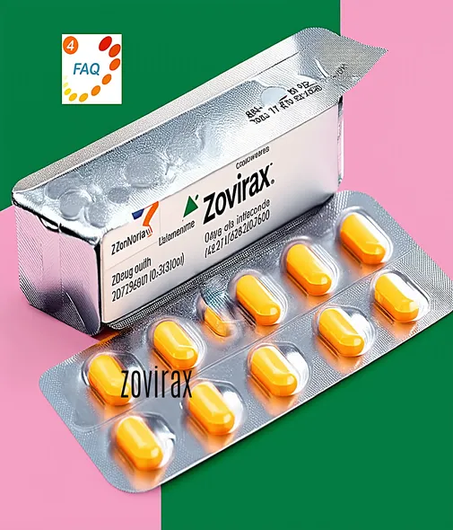 Prezzo zovirax 800